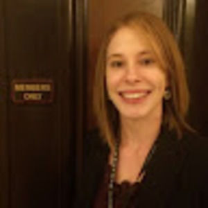 Meet your Posher, Mindy